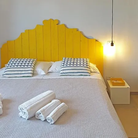 카사 루치아 B&B 4*