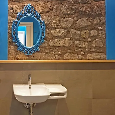 카사 루치아 소렌토