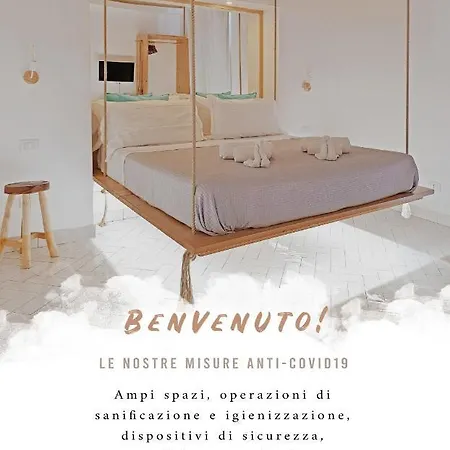 카사 루치아 소렌토