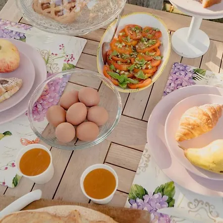 B&B 카사 루치아 4*