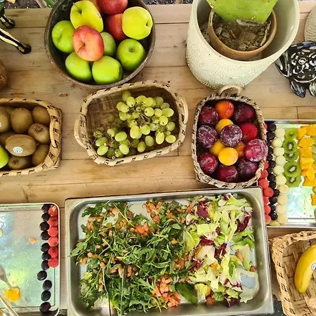 카사 루치아 소렌토