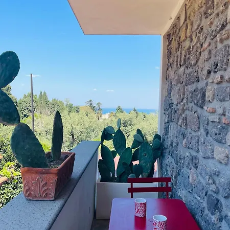 Casa Lucia Oda ve Kahvaltı