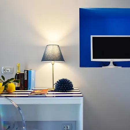 카사 루치아 B&B 4*