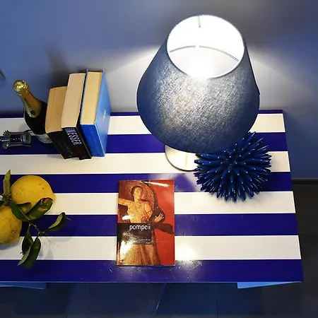 B&B 카사 루치아