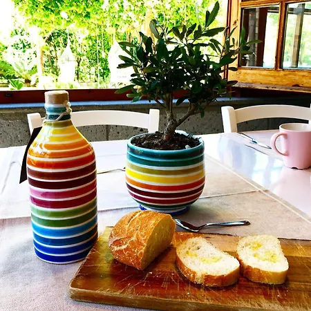 카사 루치아 B&B