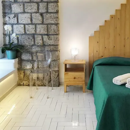 Casa Lucia Oda ve Kahvaltı 4*