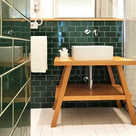 카사 루치아 B&B 4*