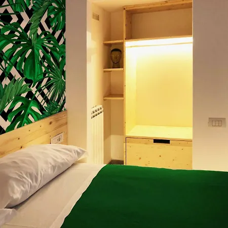 카사 루치아 B&B