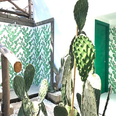 카사 루치아 B&B