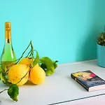 Bed & Breakfast Casa Lucia Sorrento