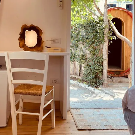 Casa Lucia לינה וארוחת בוקר