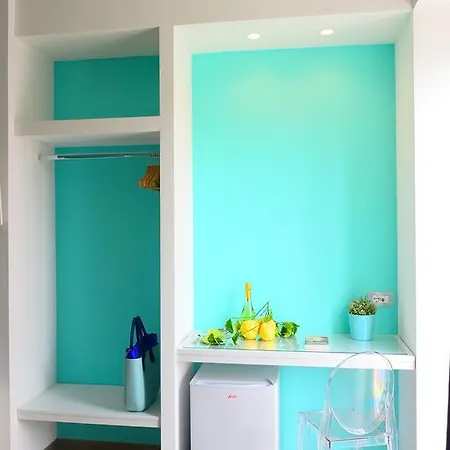 Casa Lucia סורנטו