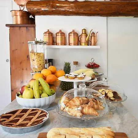 Casa Lucia 4* סורנטו