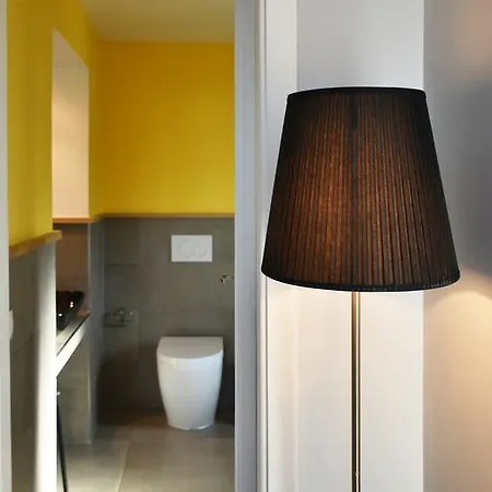 לינה וארוחת בוקר Casa Lucia סורנטו