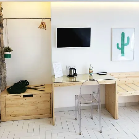 Casa Lucia 4* סורנטו