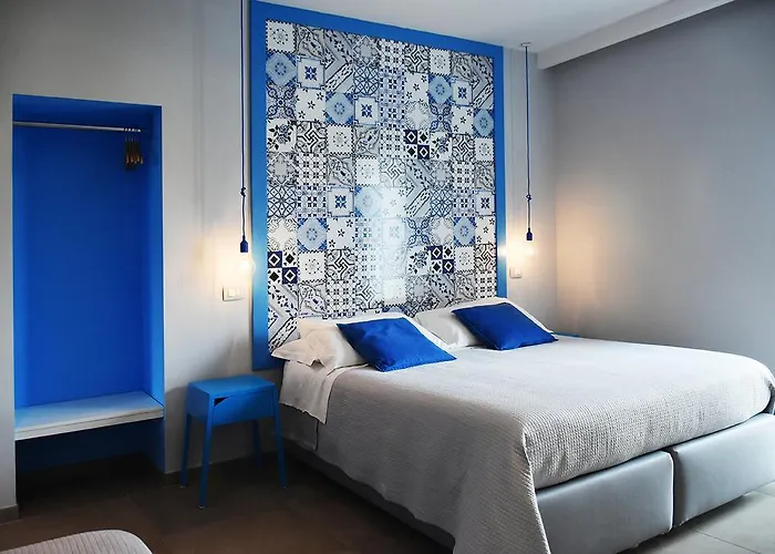 Casa Lucia Sorrento
