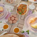 Bed & Breakfast Casa Lucia 4*