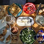 Bed & Breakfast Casa Lucia