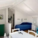 Bed & Breakfast Casa Lucia Sorrento