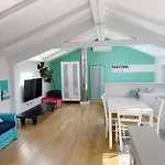 Casa Lucia Sorrento