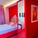 Bed & Breakfast Casa Lucia
