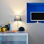 Casa Lucia Bed & Breakfast 4*