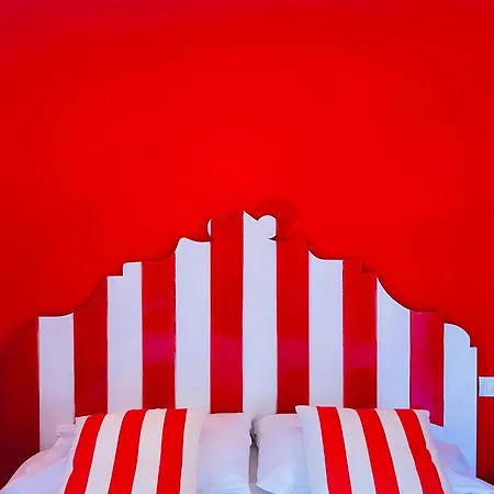 Bed & Breakfast Casa Lucia