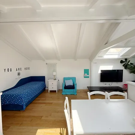 Casa Lucia Bed & Breakfast Sorrento