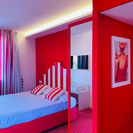 Bed & Breakfast Casa Lucia Sorrento