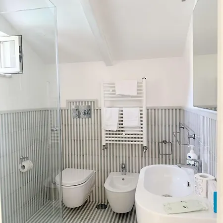 Casa Lucia Sorrento
