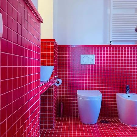 Casa Lucia 4* Sorrento