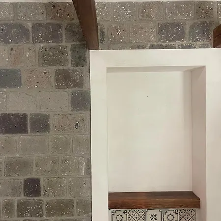 Отель типа 