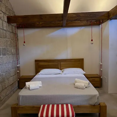 Casa Lucia Panzió