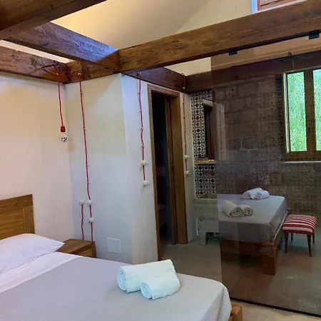 Casa Lucia Panzió Sorrento