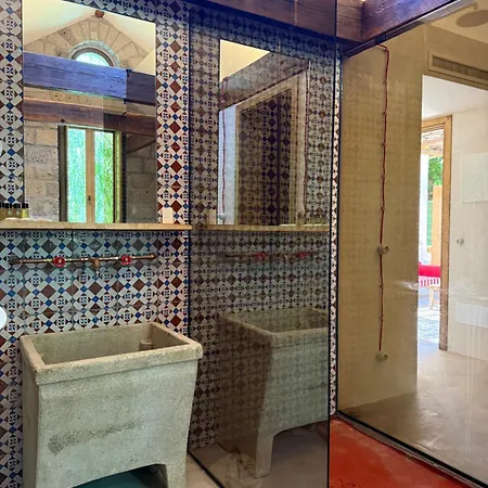 Casa Lucia سورينتو