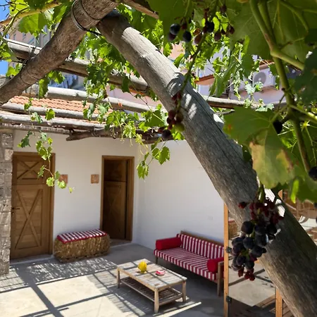 Casa Lucia 4* Сорренто