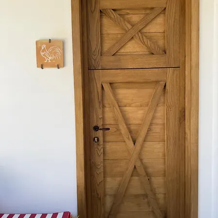 Panzió Casa Lucia