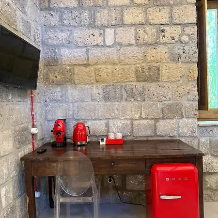 Panzió Casa Lucia 4*