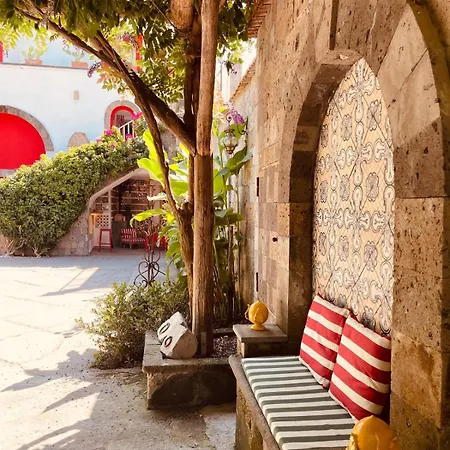 فندق مبيت وإفطار Casa Lucia