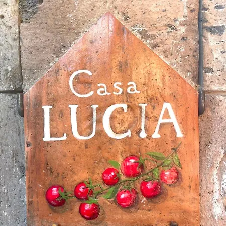 فندق مبيت وإفطار Casa Lucia 4*