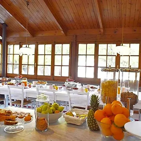 Bed & Breakfast Casa Lucia 4*