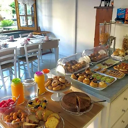 Casa Lucia