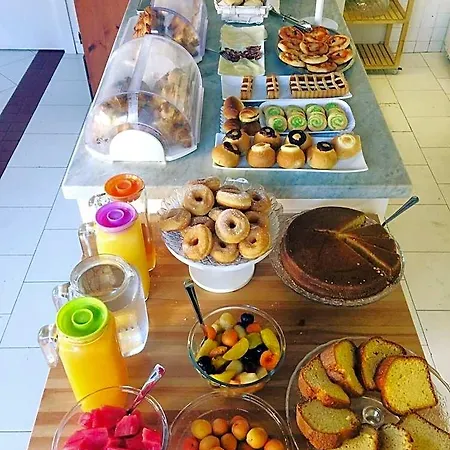 Casa Lucia Bed & Breakfast Sorrento