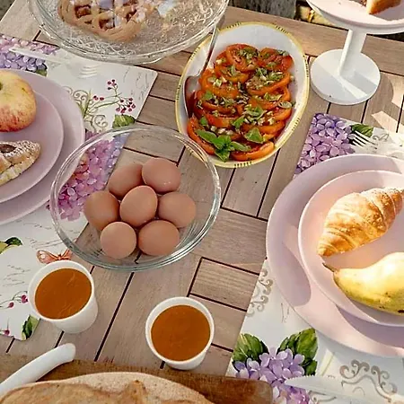 Casa Lucia Bed and Breakfast Σορέντο