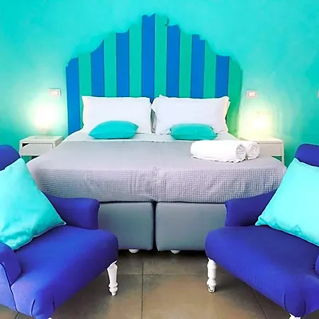 Casa Lucia سورينتو