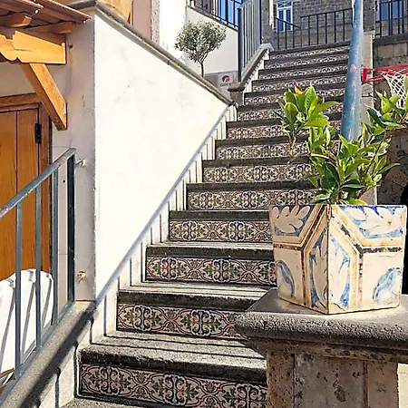Casa Lucia 4* Sorrento