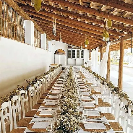 Alojamento de Acomodação e Pequeno-almoço Casa Lucia