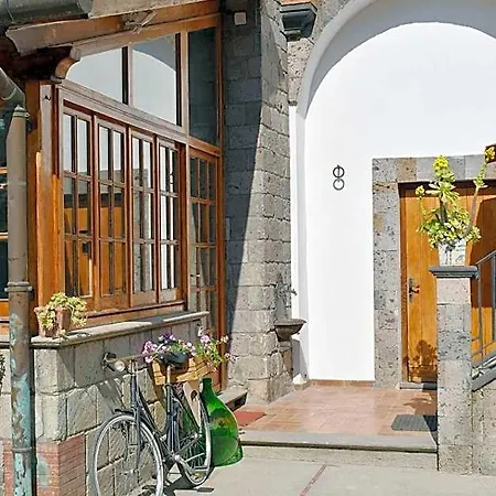 Bed and breakfast Casa Lucia 4*
