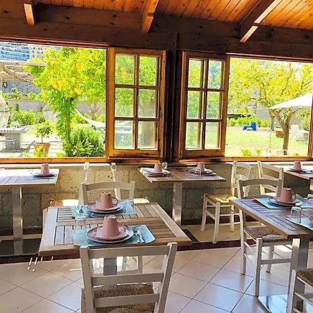 Bed & Breakfast Casa Lucia Sorrento