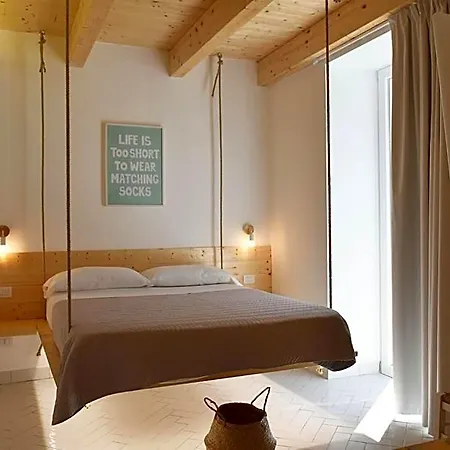 Bed & Breakfast Casa Lucia Sorrento